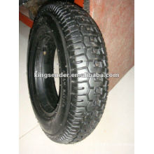 4.00/3.50-8 rubber wheel